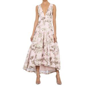 Alice and Olivia Lila Maxi Dress